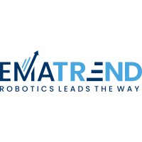 Ematrend logo, Ematrend contact details