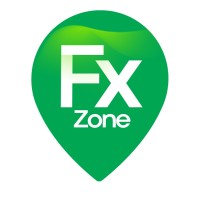 FxZone logo, FxZone contact details