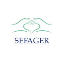 SEFAGER Sociedad de Farmacia Geriátrica logo, SEFAGER Sociedad de Farmacia Geriátrica contact details