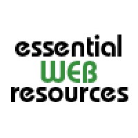 Essential Web Resources logo, Essential Web Resources contact details