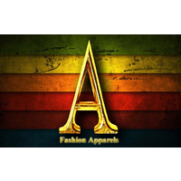 A Fashion Apparels logo, A Fashion Apparels contact details