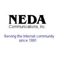 Neda Communications logo, Neda Communications contact details