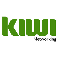 Kiwi Networking Services logo, Kiwi Networking Services contact details