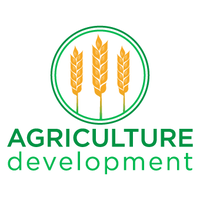 Agriculture Development logo, Agriculture Development contact details