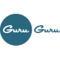 Guru Guru logo, Guru Guru contact details