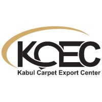 KCEC Kabul Carpet Export Center logo, KCEC Kabul Carpet Export Center contact details