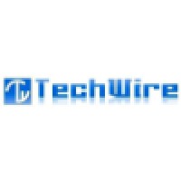 Techwire logo, Techwire contact details