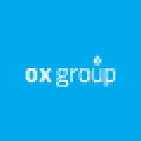 Ox Group logo, Ox Group contact details