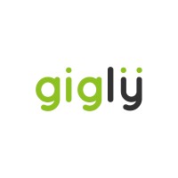 GIGLY logo, GIGLY contact details