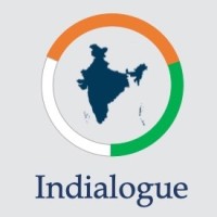 Indialogue logo, Indialogue contact details