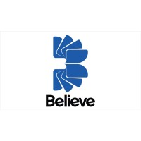 Believe Cosmetics logo, Believe Cosmetics contact details