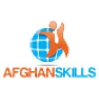 AfghanSkills logo, AfghanSkills contact details