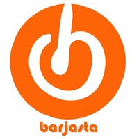 BARJASTA logo, BARJASTA contact details