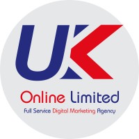 UK Online Limited logo, UK Online Limited contact details