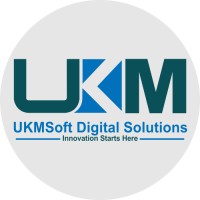 UKMSoft Digital Solutions logo, UKMSoft Digital Solutions contact details