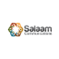 Salaam Communications logo, Salaam Communications contact details