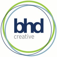 BHD Creative Ltd logo, BHD Creative Ltd contact details