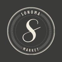 Sonoma Market logo, Sonoma Market contact details