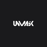 UNMASK logo, UNMASK contact details