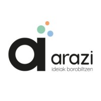 ARAZI ideiak borobiltzen logo, ARAZI ideiak borobiltzen contact details