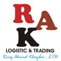 Reiaz Ahmad Khaybar Trading & Logistic Company logo, Reiaz Ahmad Khaybar Trading & Logistic Company contact details