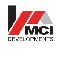 MCI Homes logo, MCI Homes contact details