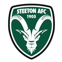 Steeton AFC logo, Steeton AFC contact details