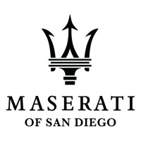 Maserati of San Diego logo, Maserati of San Diego contact details