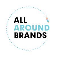 All Around Brands logo, All Around Brands contact details