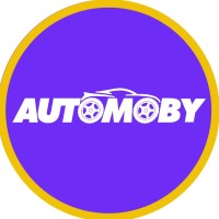 Automoby logo, Automoby contact details