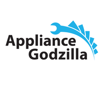 Appliance Godzilla logo, Appliance Godzilla contact details