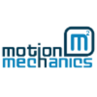 Motion Mechanics logo, Motion Mechanics contact details