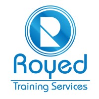 Royed Training logo, Royed Training contact details