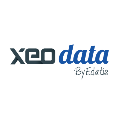 Edatis logo, Edatis contact details