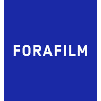 FORAFILM logo, FORAFILM contact details