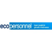 Eco Personnel (UK) ltd logo, Eco Personnel (UK) ltd contact details