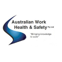 Australian Work Health and Safety logo, Australian Work Health and Safety contact details