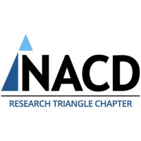 NACD-Research Triangle Chapter logo, NACD-Research Triangle Chapter contact details