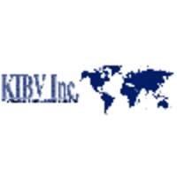 KIBV Inc. logo, KIBV Inc. contact details