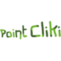 PointCliki logo, PointCliki contact details