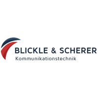 Blickle & Scherer Kommunikationstechnik GmbH & CO. KG logo, Blickle & Scherer Kommunikationstechnik GmbH & CO. KG contact details