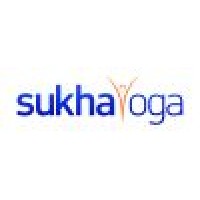 Sukha Yoga logo, Sukha Yoga contact details