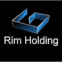 RIM Holding logo, RIM Holding contact details