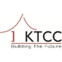 KTCC logo, KTCC contact details