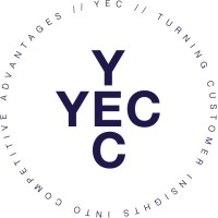 YEC International logo, YEC International contact details