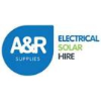 A&R Electrical and Solar Supplies Ltd logo, A&R Electrical and Solar Supplies Ltd contact details