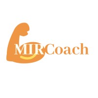 MIRCoach logo, MIRCoach contact details