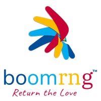 boomrng, LLC logo, boomrng, LLC contact details