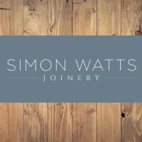 Simon Watts Joinery logo, Simon Watts Joinery contact details