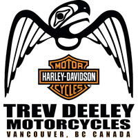 Trev Deeley Motorcycles logo, Trev Deeley Motorcycles contact details